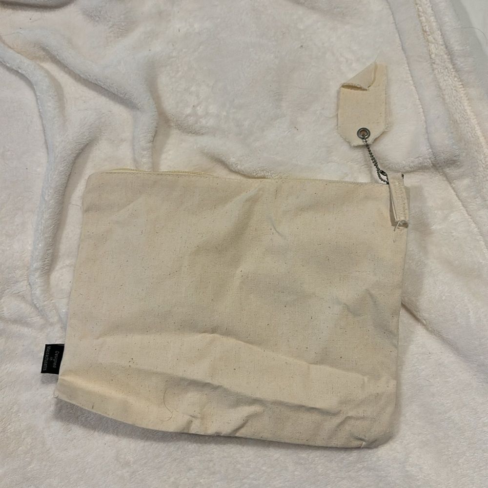 Zip Pouch - Picture 2 of 2